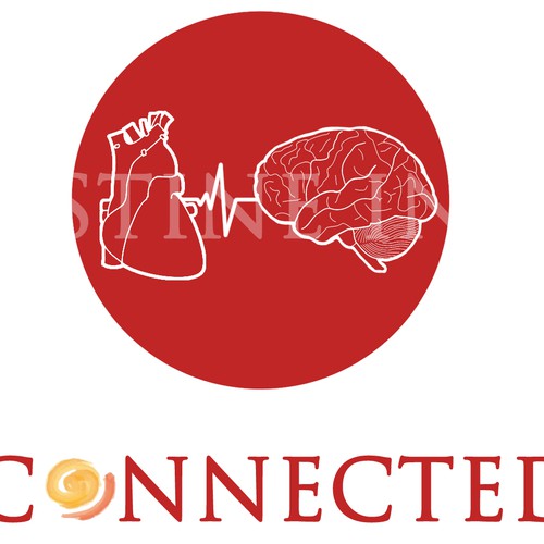 Connected Logo