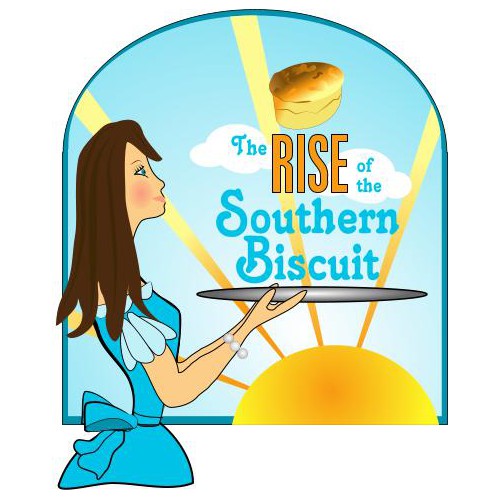 New logo wanted for The Rise of the Southern Biscuit