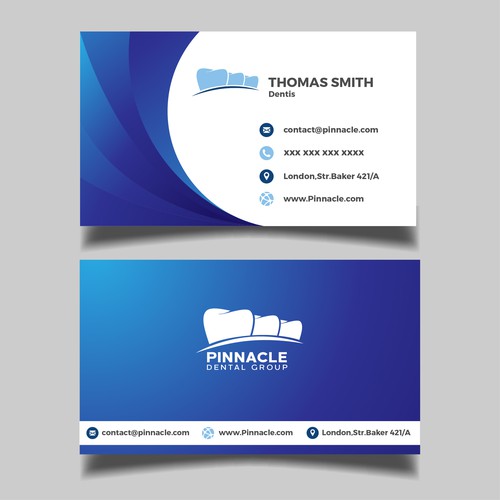 Business Card