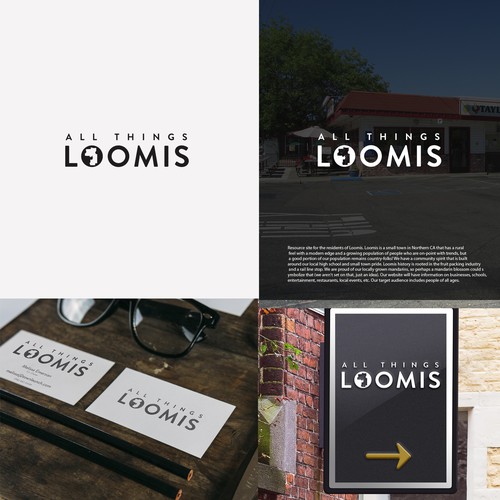 All Things Loomis