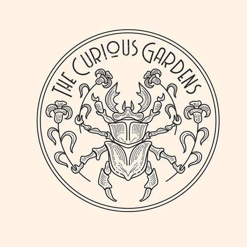 The Curious Gardens