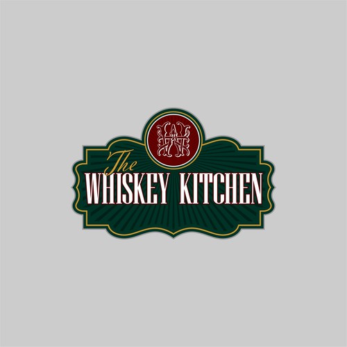 whiskey kitchen