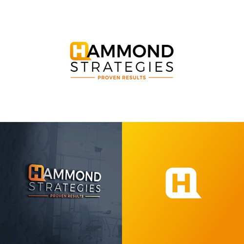 Hammond Strategies Proven Result