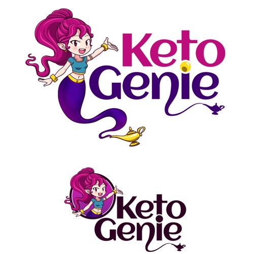 KetoGenie