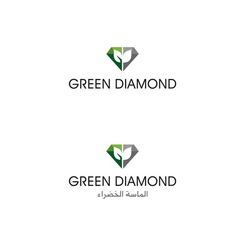 Green Diamond