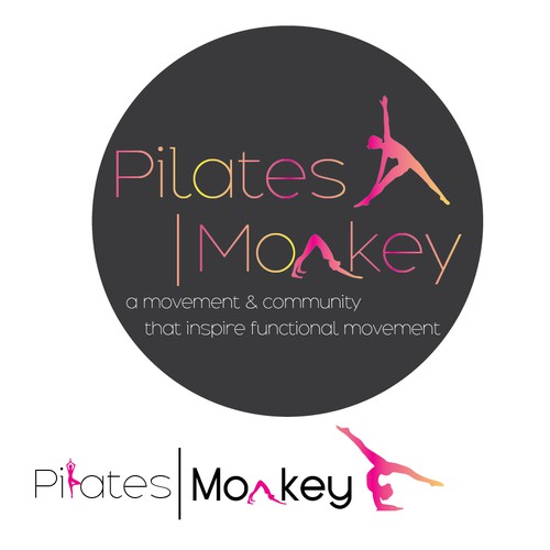 Pilates Monkey