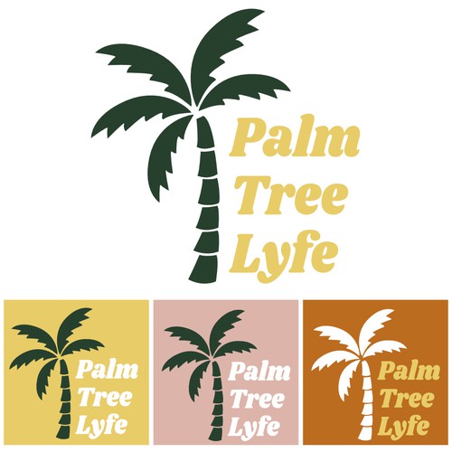 Palm Tree Lyfe | Boho Fashion Brand