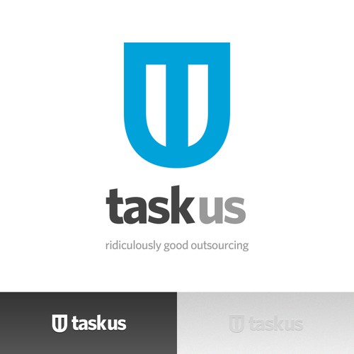 taskus logo