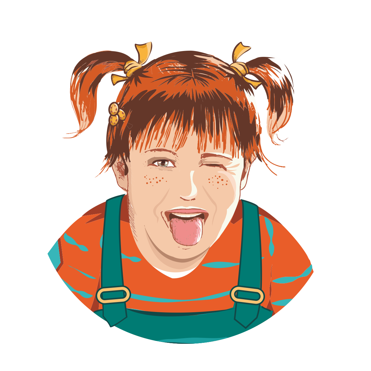 Logo ' La Petite Mariette '