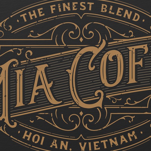 Mia Coffee logo