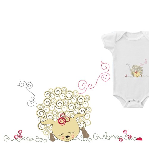 Precious Pickle, organic baby clothing needs new designs