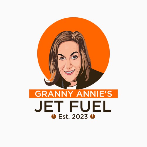 Granny Annie's Jet Fuel