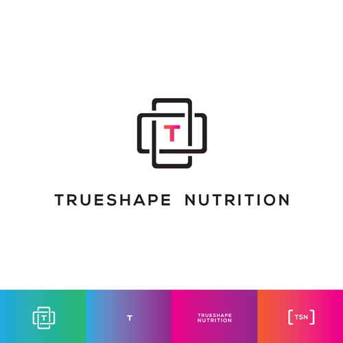 Nutrition Logo