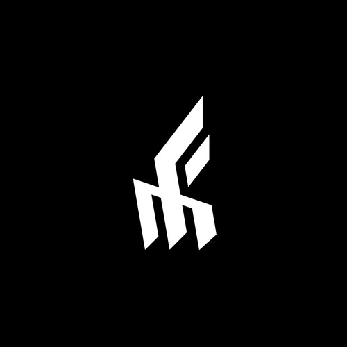 Logo design contest entry