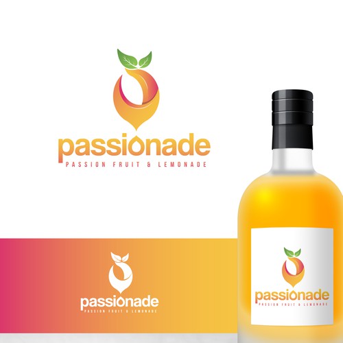 Passionade logo