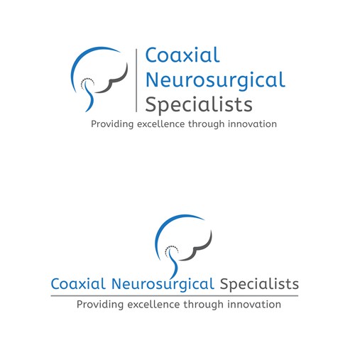  Neurosurgical Doctor logo