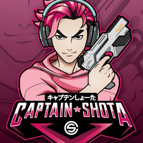 captain shota