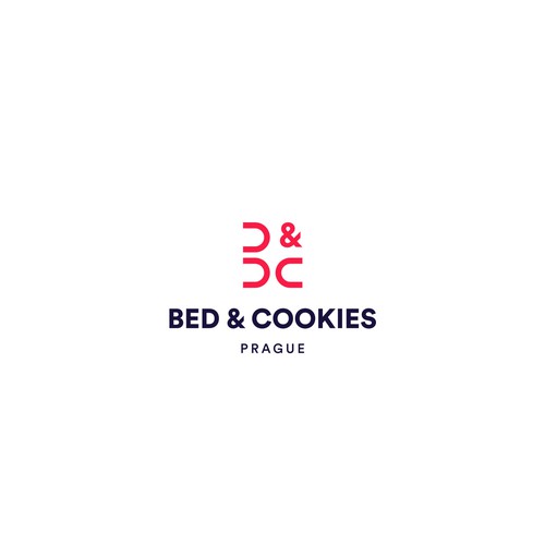 Bed & Cookies — Full Identity System