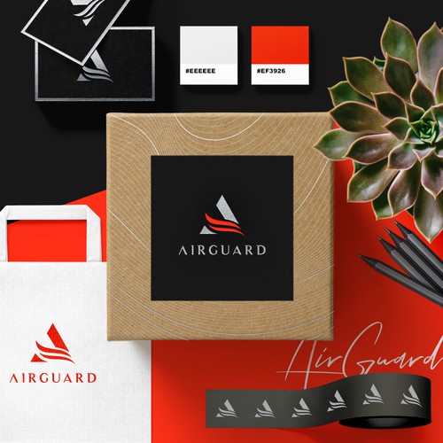 Airguard