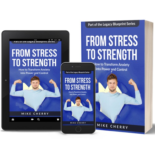 From Stress to Strengths Book Cover