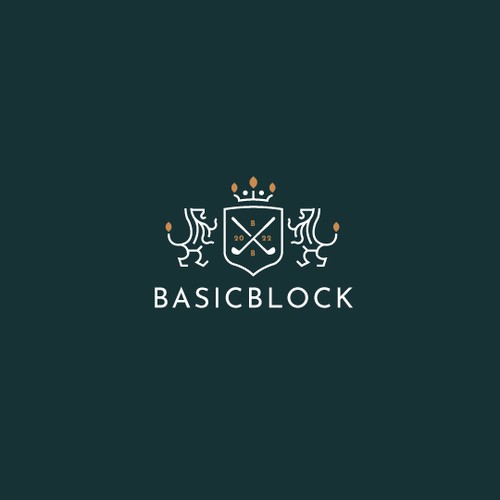 Logo for BasicBlock