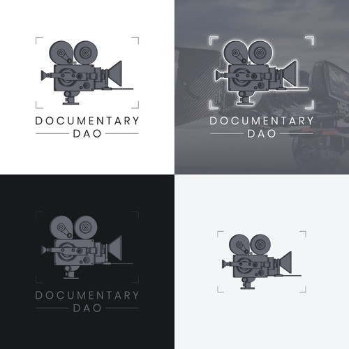 Creative Logo Concept