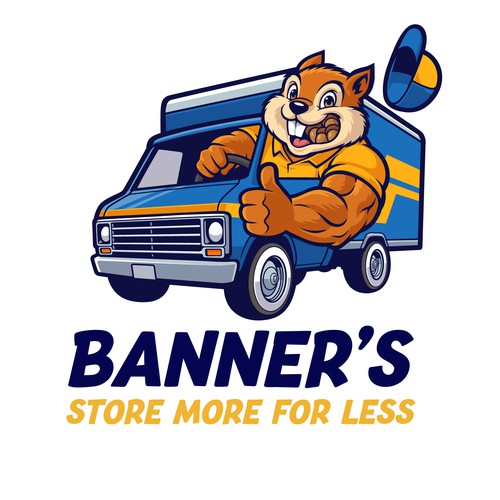 Banner's Store More for Less
