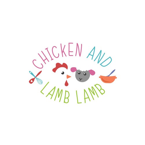 Chicken and Lamb Lamb