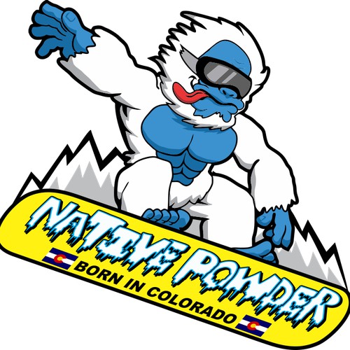 Native Powder