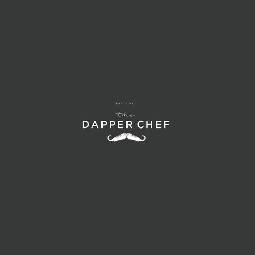 Logo for the Dapper Chef