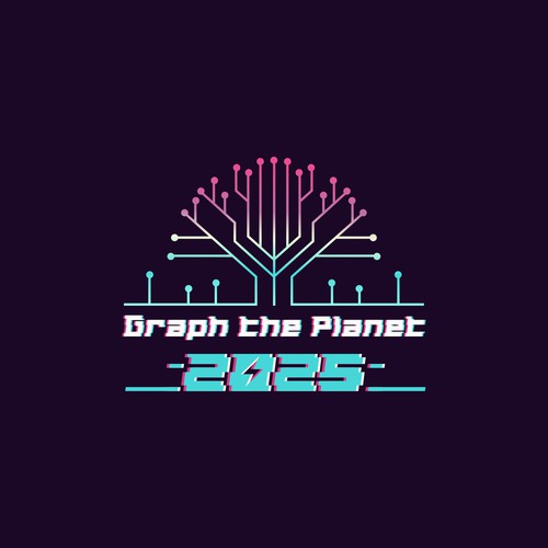 Graph The Planet 2025