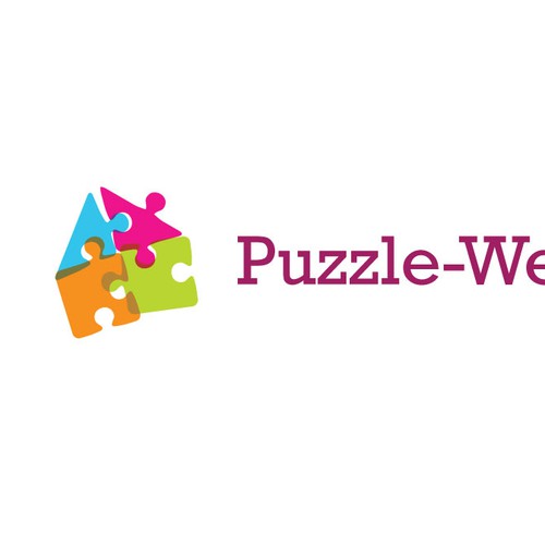 We need new Logo for Online Shop (Puzzle-Welt.ch)