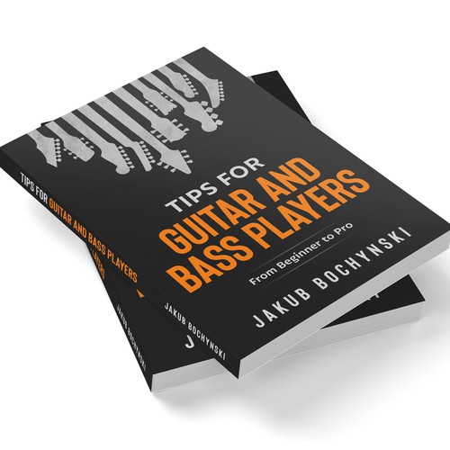 Simple concept about learning guitars