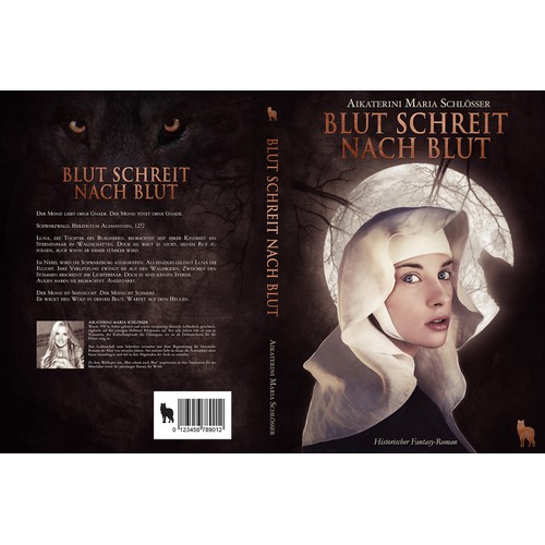 Blut schreit nach blut