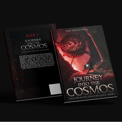 Journey Into the cosmos