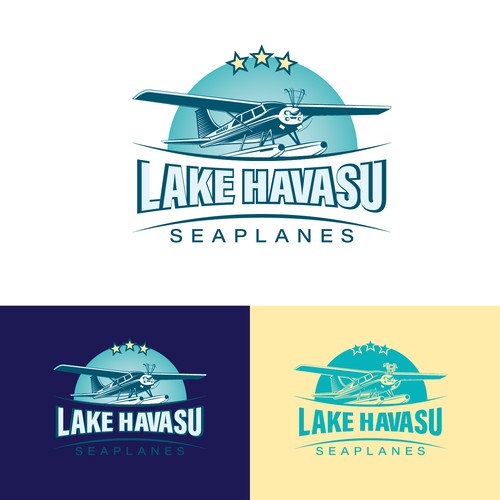 Logo Lake Havasu