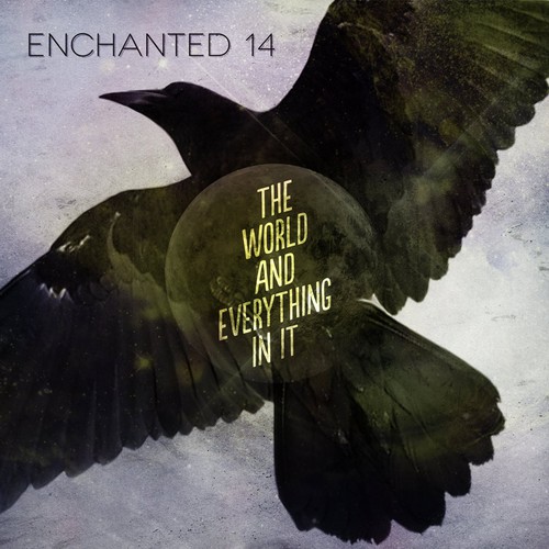 Enchanted 14 cover artwork