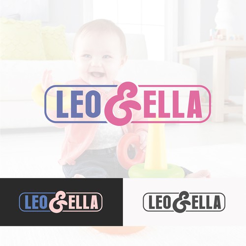 Leo & Ella 