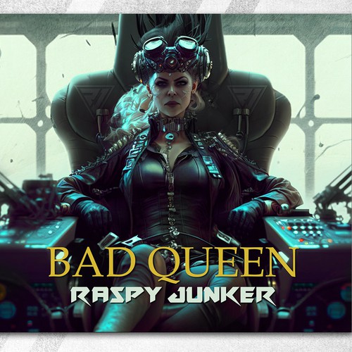 Bad Queen Album