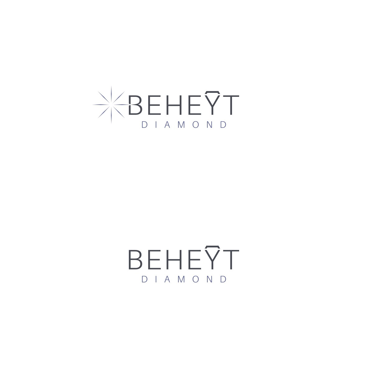 Diamond Logo creation
