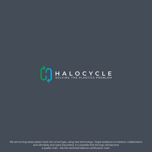 Halocycle