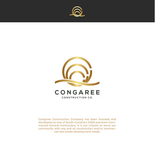 Congaree Construction Company 