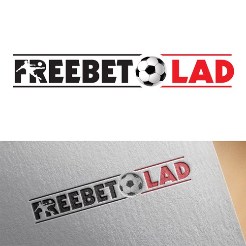 freebet lad logo