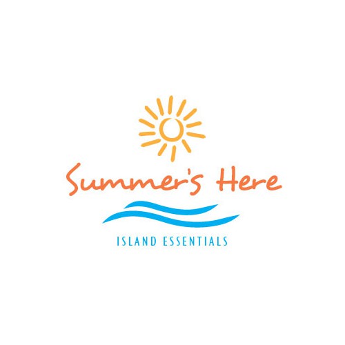 Summers Here Island Essentials