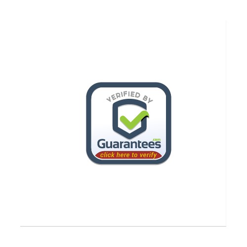 Simple Logo Concept for Guarantees.com