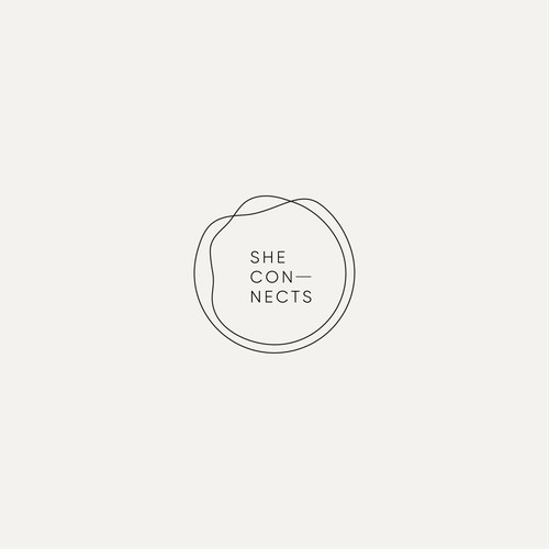 she connects