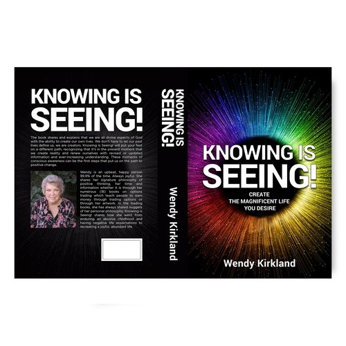 Knowing is Seeing!