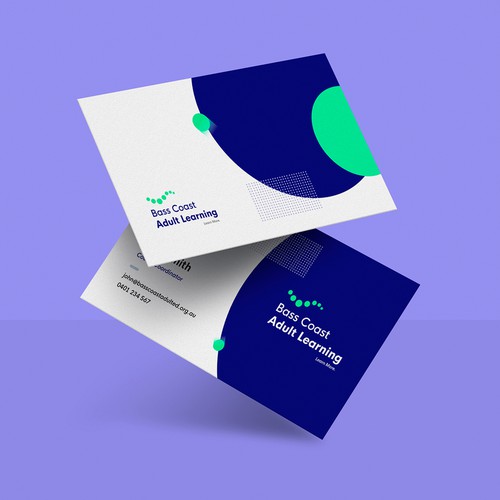 Adult Learning Branding