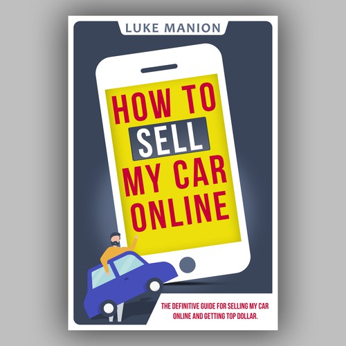 How to Sell My Car Online