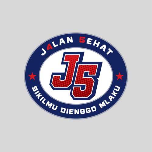 J4LAN 5EHAT